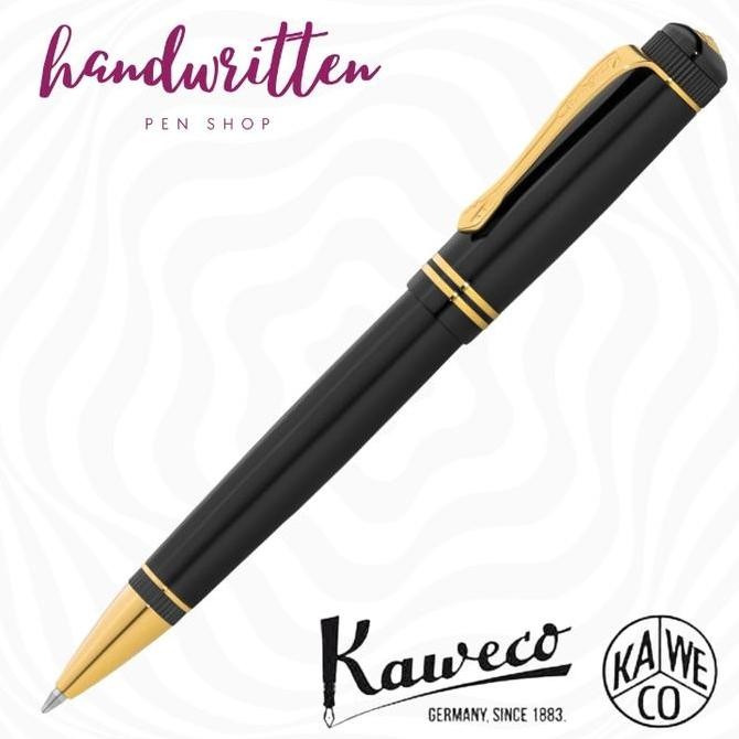 

Kaweco Dia2 Ballpoint Pen Co