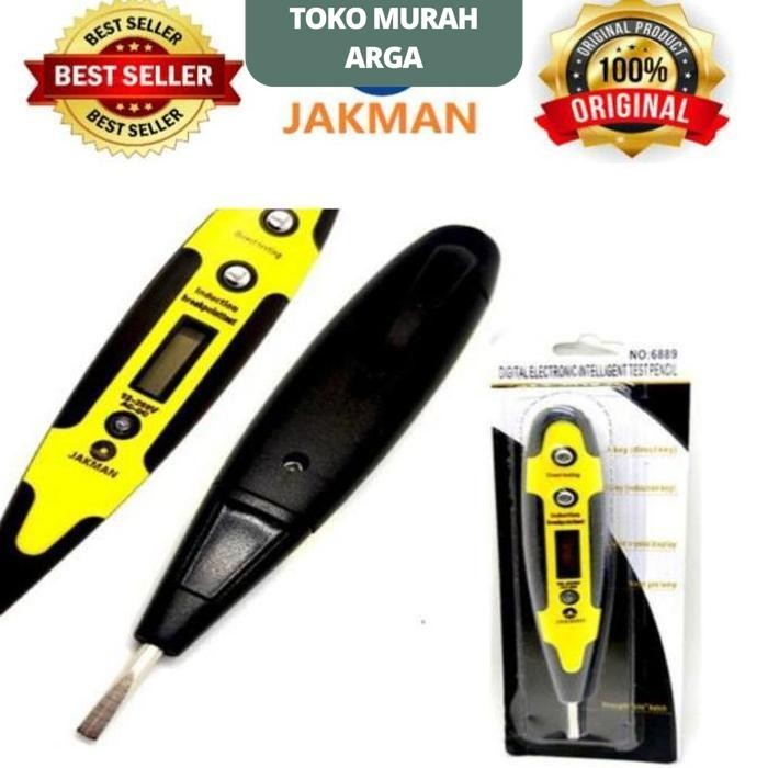 TESPEN DIGITAL TESPEN MURAH TESPEN AC DC JAKMAN        KUALITAS TERBAIK