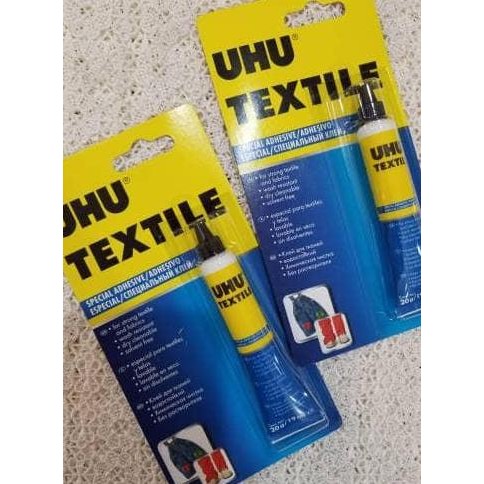 

New Product - Lem Kain Uhu Textile Kiarastoreku