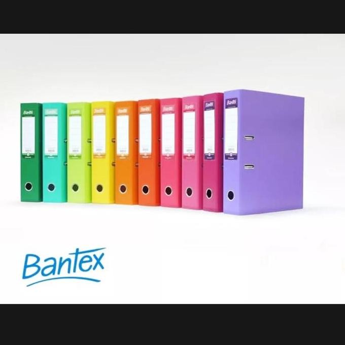 

[SOSHOP] ODNER BANTEX 1465 F4 PER DUS