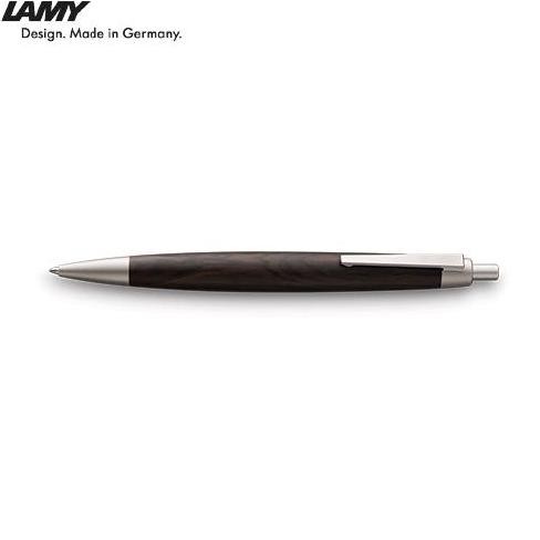 

Lamy 2000 Ballpoint 203 - Blackwood Co