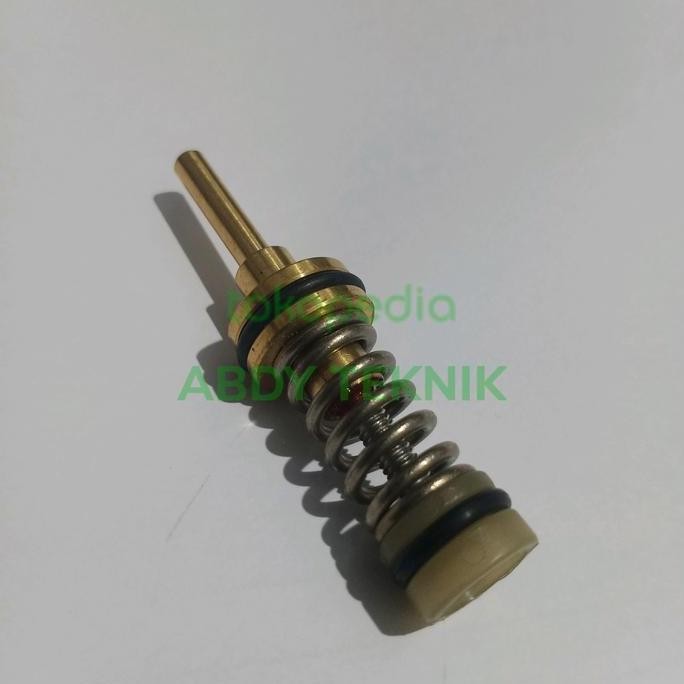 Piston Set High Pressure Hl Ql 1200 (N2)