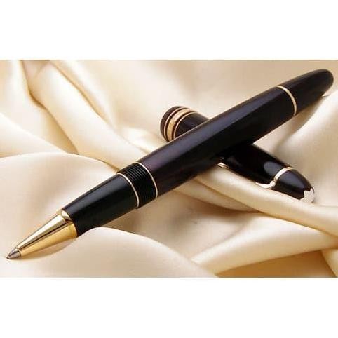 

Montblanc Miesterstuck Classique Legrand Rollerball 162 Co