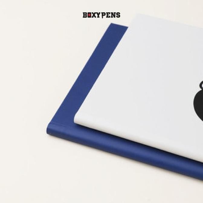 

New Product - Kokuyo Noritake Field Notebook Grid 4 Mm Kiarastoreku