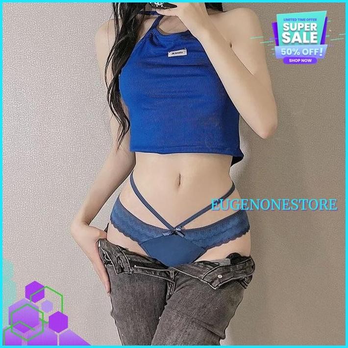 CELANA DALAM WANITA JUMBO CD SEXY HOT LEMBUT HALUS G STRING C GRATIS ONGKIR