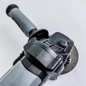 Mesin Gerinda baterai GTOOLS Eropa type GT08 cordless angle Grinder