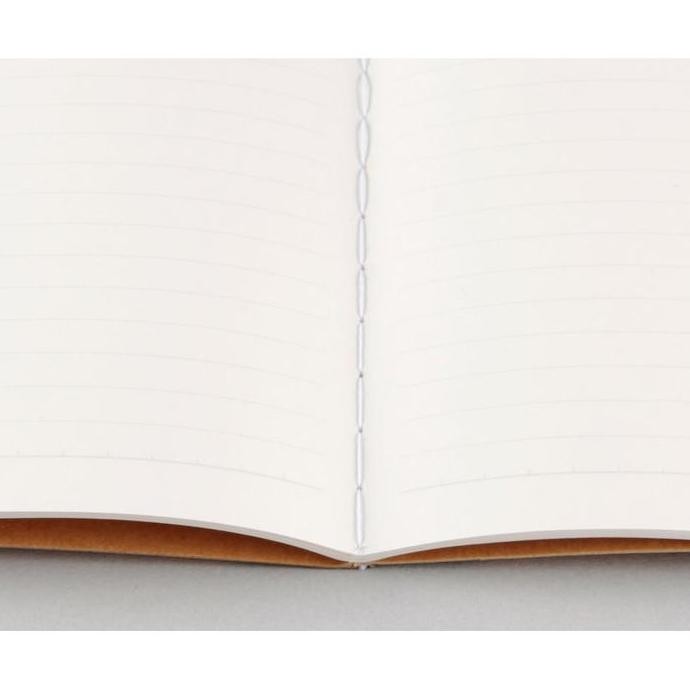 

New Product - Muji - Line Notebook - Buku Catatan Garis - Notes - B 5 Kiarastoreku