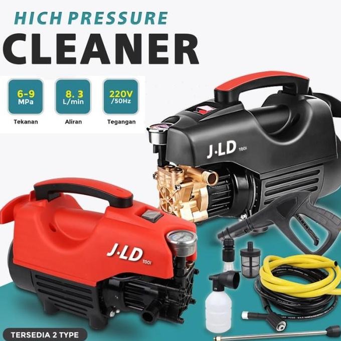 Jld Mesin Steam Cuci Mobil Jet Cleaner Lakoni Laguna