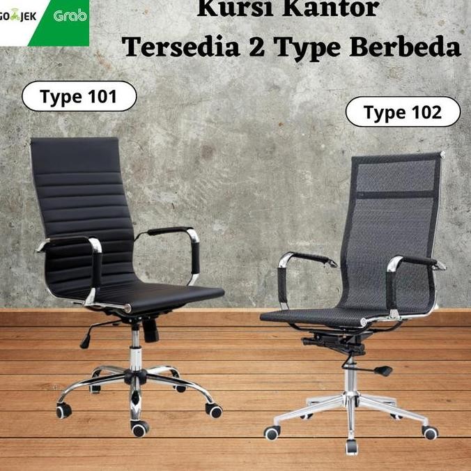 Kursi Kantor Staf Admin Kursi Kerja Direktur KHUSUS