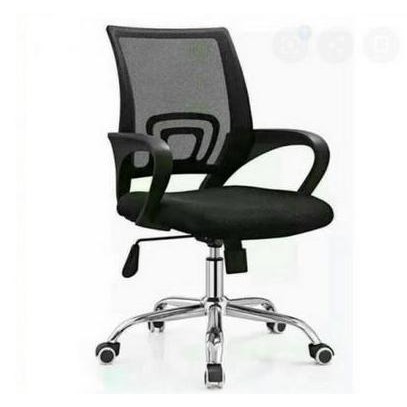 Kursi Jaring/Kursi Kantor/Kursi Staff/Kursi Karyawan