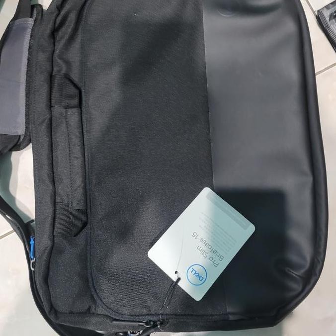 Original Tas Laptop DELL Size 14 - 15.6 inch 100% original new produk