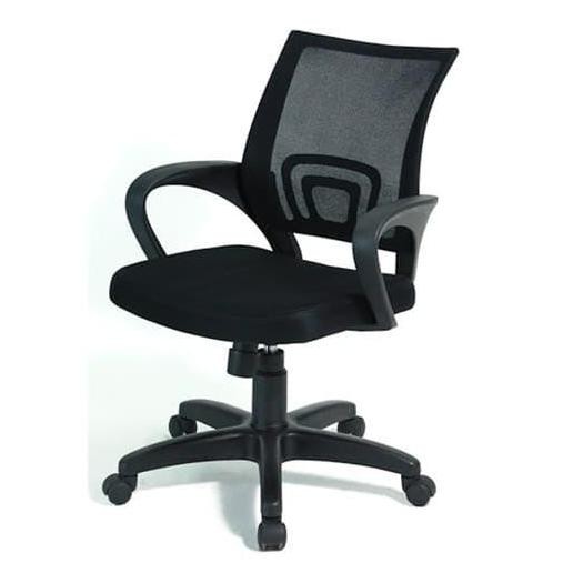Kursi Kantor Ergotec 851 S