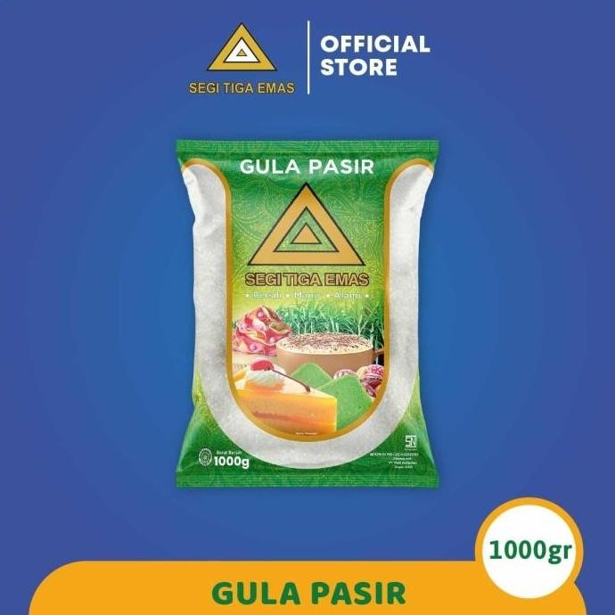 

Sale Paket Hemat Jumbo Segi Tiga Emas