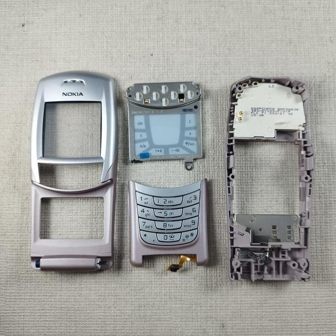 Casing Nokia 6108 Original Co