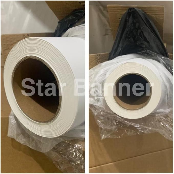 

Albatros Matt Paper Eco Solvent 180Gr 50" (1.27) Co