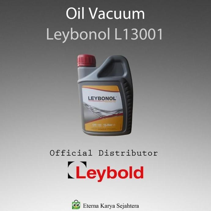 

Murah Leybonol Lvo 130 @1 Liter