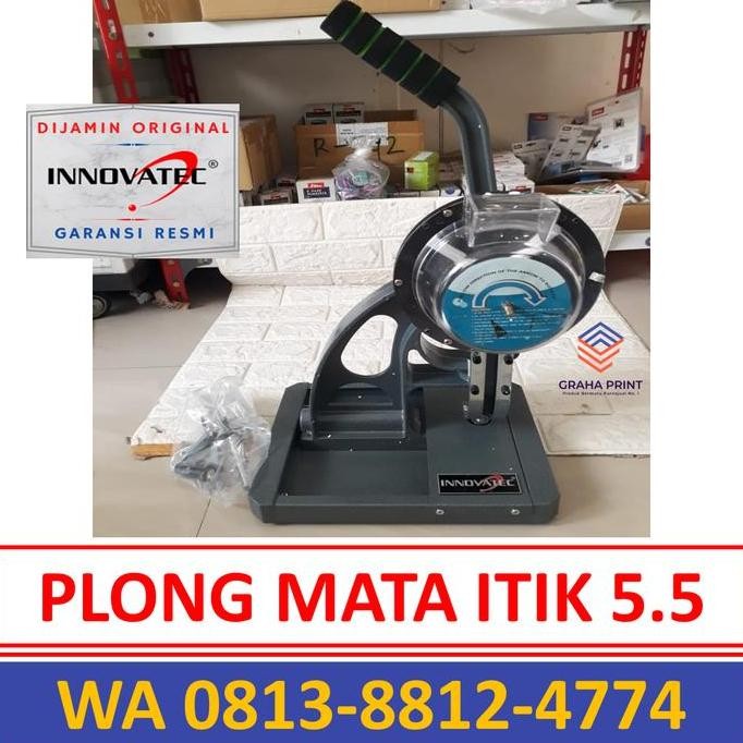 

Mesin Mata Itik 5,5 Mm Innovatec Alat Plong Mata Ayam Mata Itik 5 Mm Co
