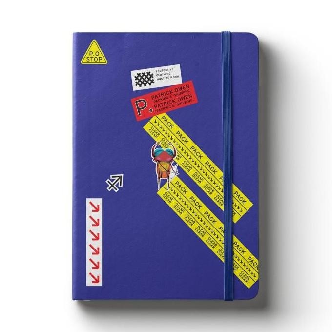 

Poxrnl Navy (Planner) Co