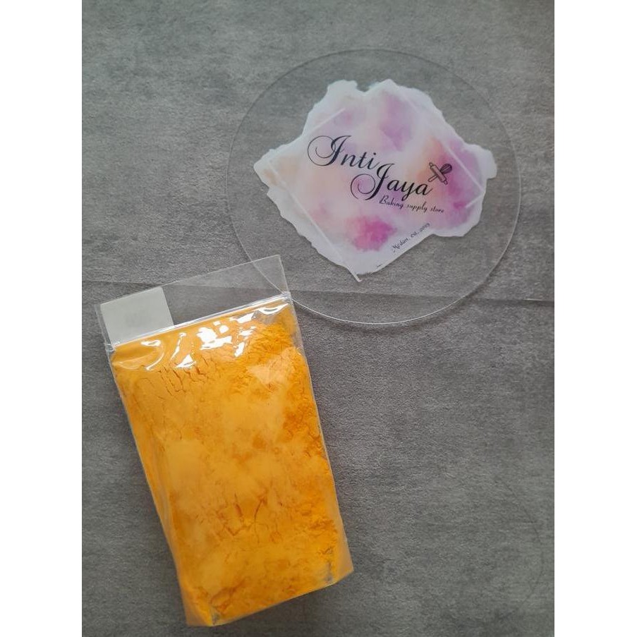 

siap kirim] DEL'S BUBUK KEJU/CHEESE POWDER 250 GR