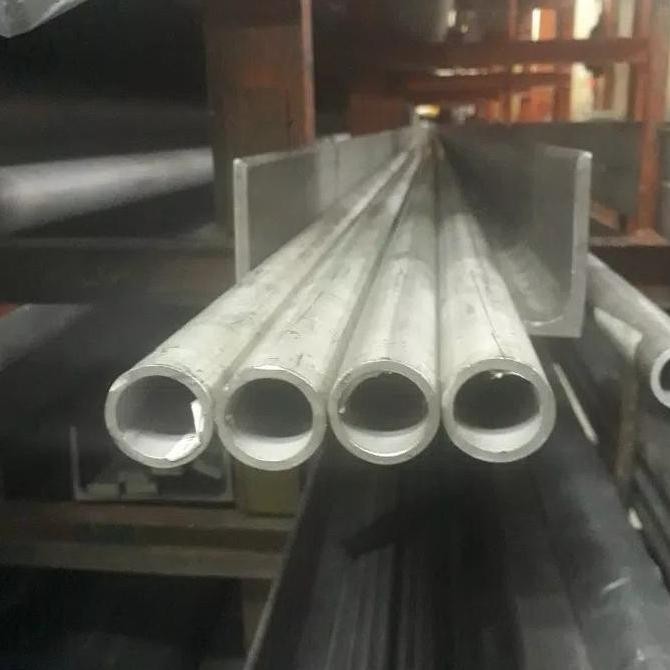 *****] pipa seamless sus 304 od 42mm tebal 3.6mm