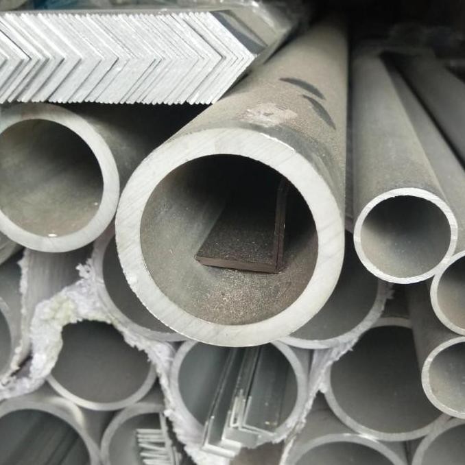 (:(:(:(] pipa aluminium od 70mm id 50mm pipa aluminium alumunium