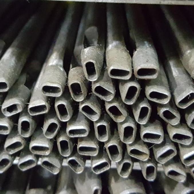 

Plong Jam Tangan Pembolong Oval 2x4mm