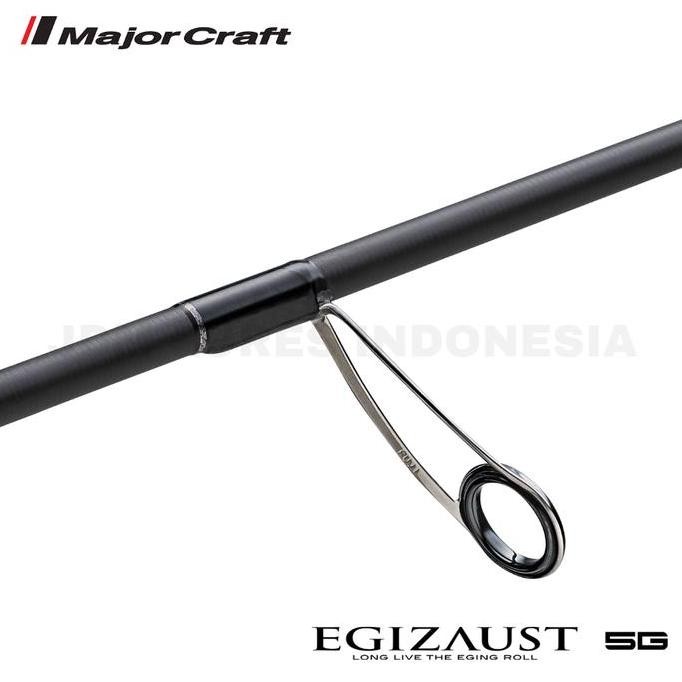 New Model  Majorcraft Spinning Rod Crosride 5G Xr5-1002H