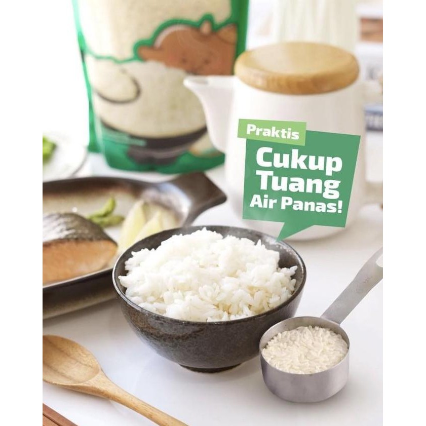

(Allthebest) Fukumi Beras Porang Box Sachet
