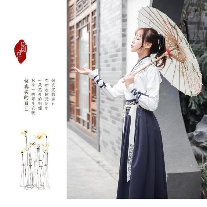 ''Terlaris" Cc-127 Hanfu Uni Wanita Pria Baju Tradisional Cina Han Yukata Kimono Warrior Cosplay Kos