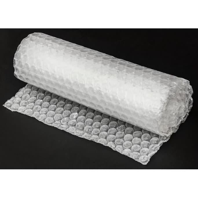

Termurah !!! Bubble Wrap Tambahan
