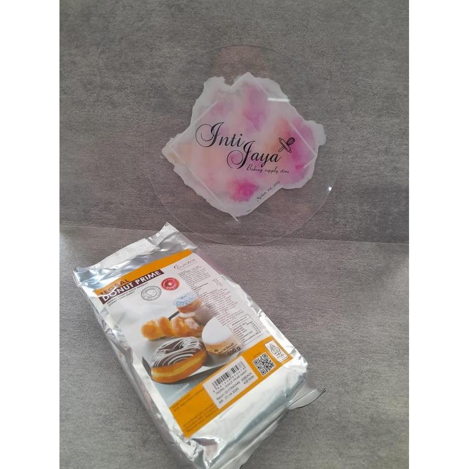 

~^~^~^] PURATOS TEGRAL DONUT PRIME