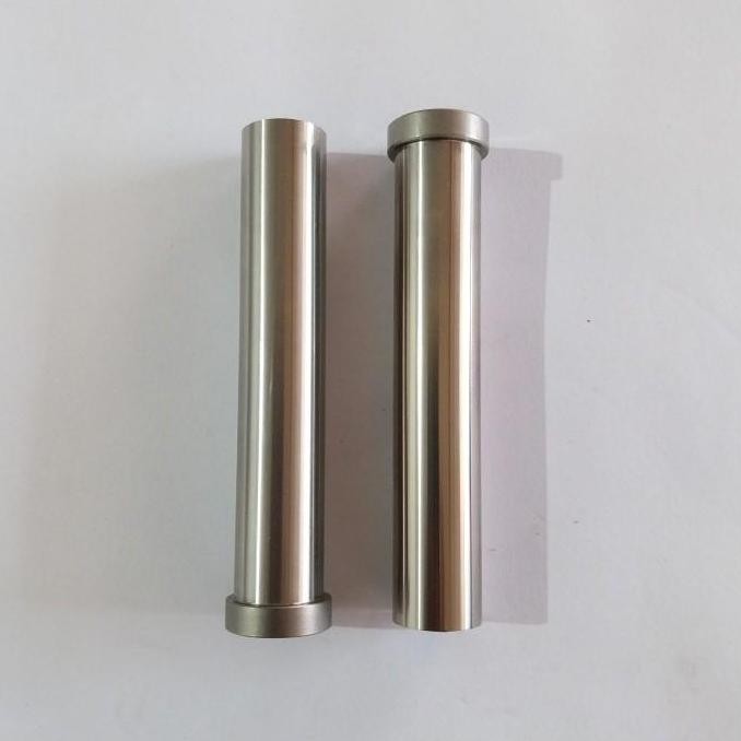 

Straight Punch STP 1460 / SPC 14x60 ( Material SKD11 )