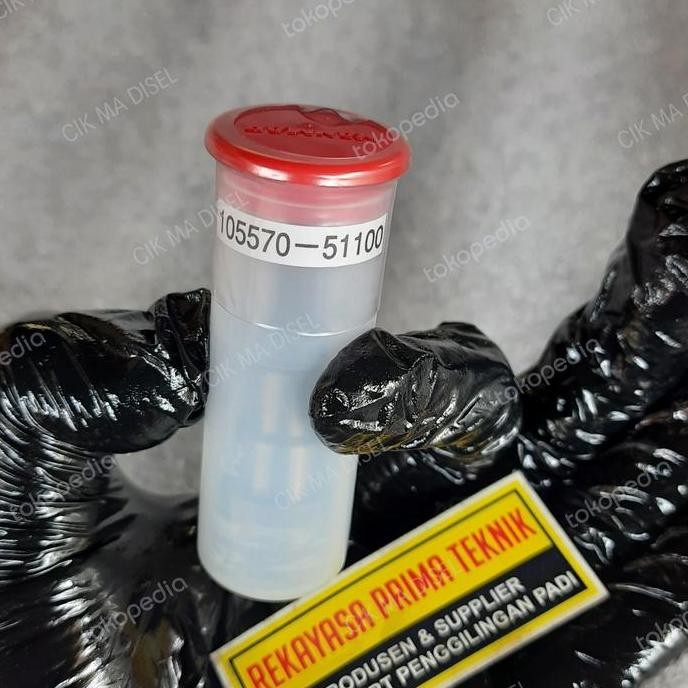 +++++] TF85 PLUNGER ORIGINAL YANMAR GENUINE PART TF 75 85 TF75