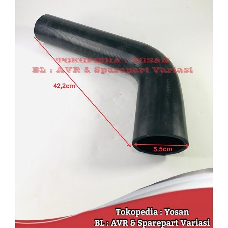 Cover Tangki Pipa Solar Universal Tutup Genset Kualitas Terbaik Harga Termurah