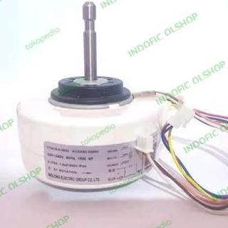 DINAMO AC PANASONIC R32 BLOWER