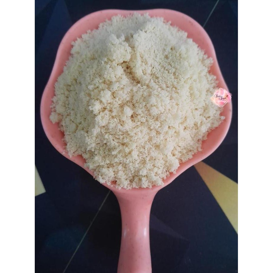 

+++++] Tepung almond repack 100g