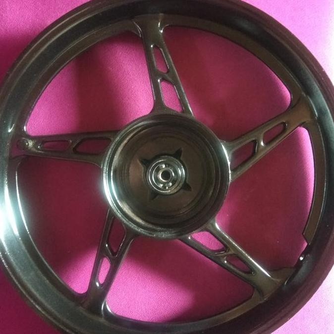 VELG RACING MOTOR YAMAHA JUPITER Z JUPITER MX VEGA NEW VEGA R