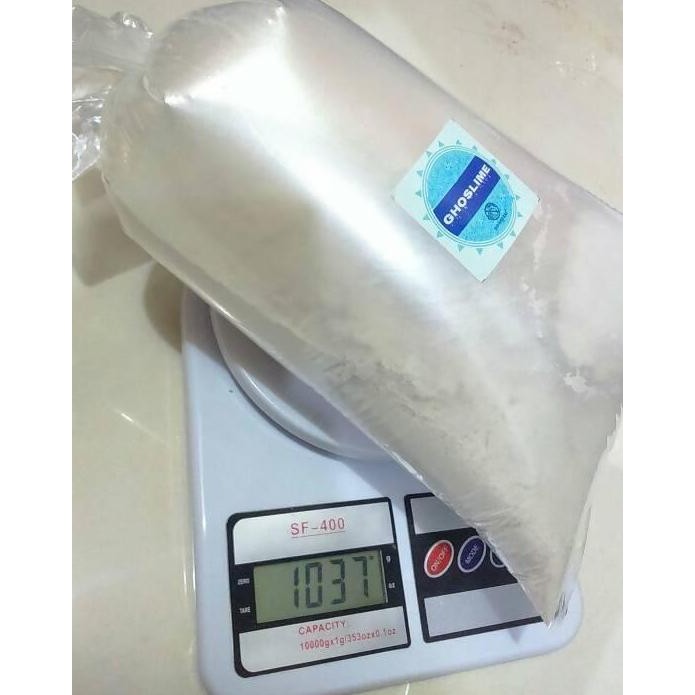

TERBARU - metalic powder 1kg