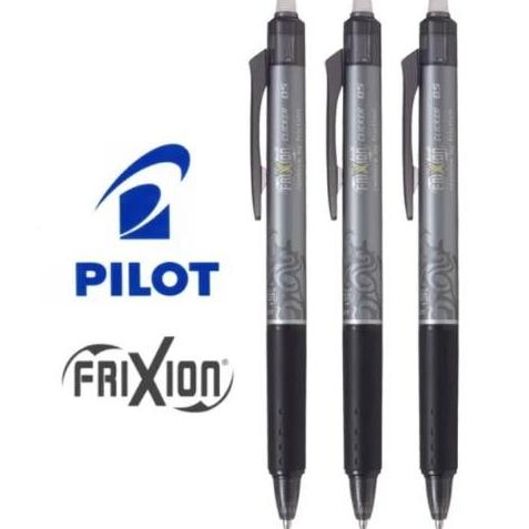 

TERBARU! Ballpoint Pulpen Frixion Pilot 0,5 0,7 Pen Bisa dihapus