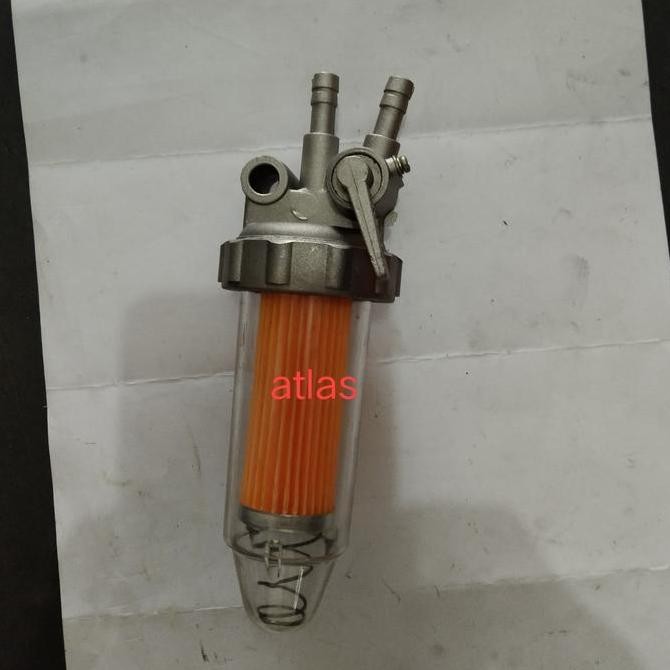 filter saringan solar yanmar tf65 tf85