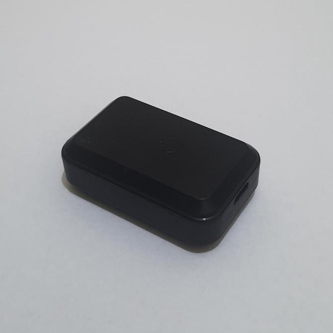 Mini Portable GF20A GPS Tracker High Accuracy murah