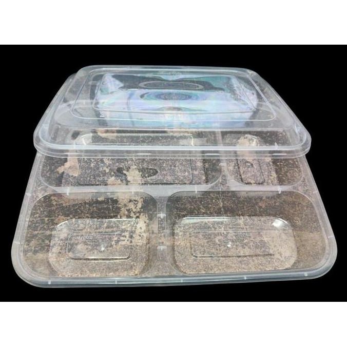 Thinwall Sekat 4 Victory Dome Co