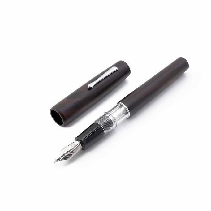 

HOT SALE! Fine Writing - Fenestro Wood Fountain Pen 2 (Limited Edition)