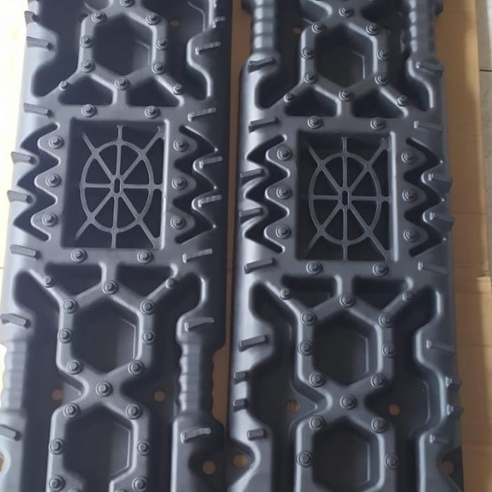 PROMO sand ladder offroad recovery