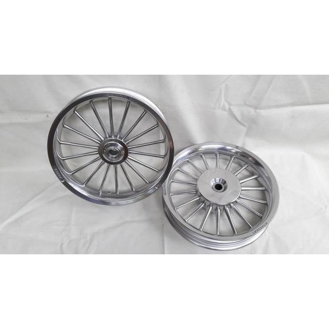 velg Vario 110, Beat, Scoopy, Spacy SNI type Classic POWER Chrome