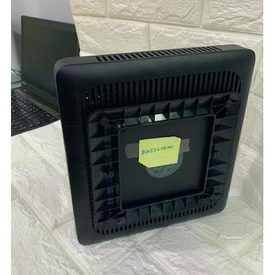 Second Mini Pc Hp T620 Quad Core Tc Amd Gx-415Ga/1500Mhz Ram 4Gb New Stok