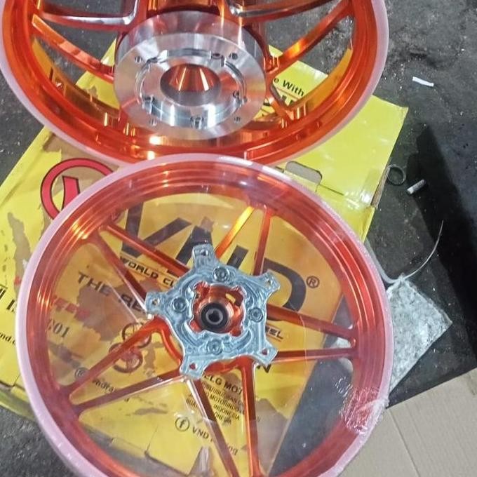 Velg VND V speed PCX 150/160 ABS CBS