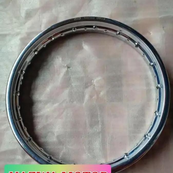 VELG RING 14 MERK DID