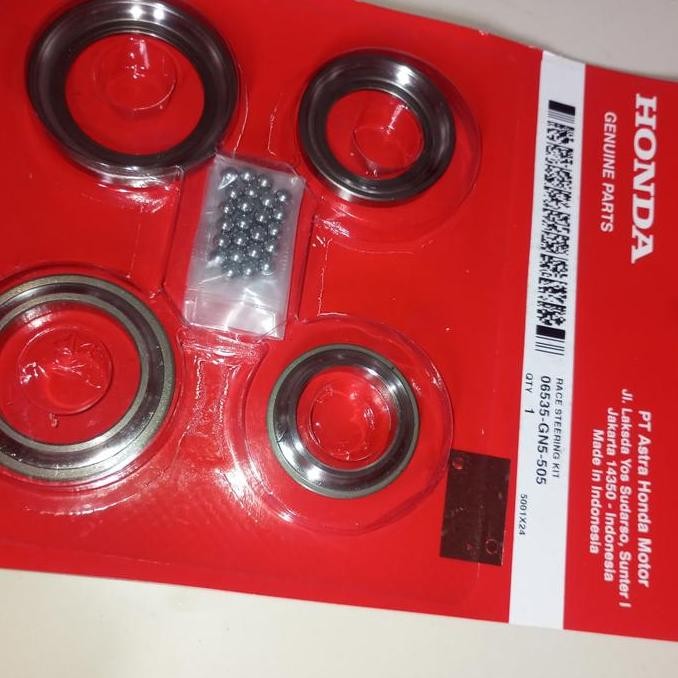 komstir ori honda vario 110 125 150 komestir konstir homstir asli