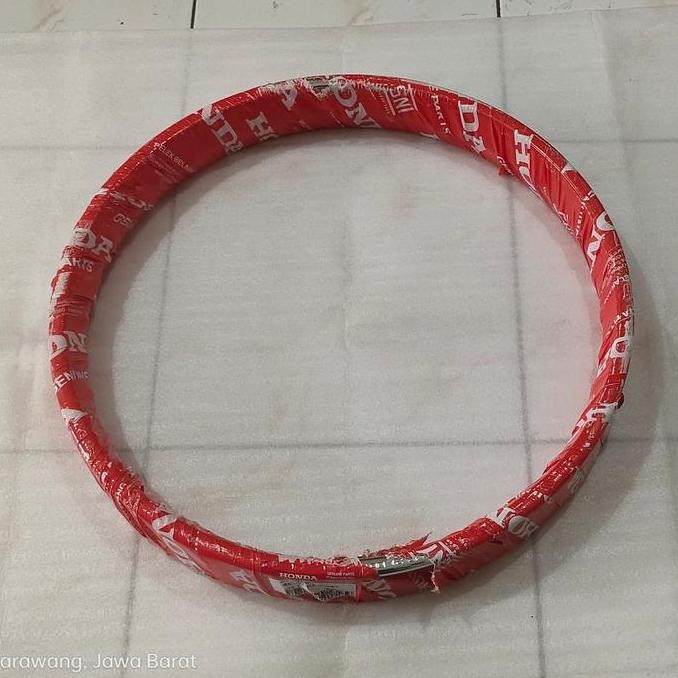Ring Velg 17x160 Motor Honda Ori AHM 42701KEV882